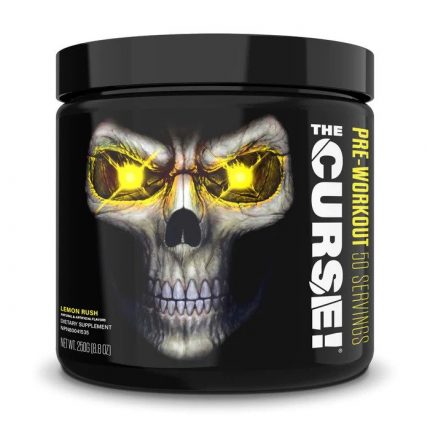 Cobra Labs The Curse | 50 Servings