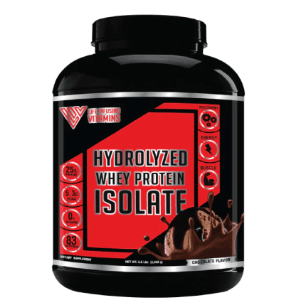 Hydrolyze Whey Protein Isolate in pakistan