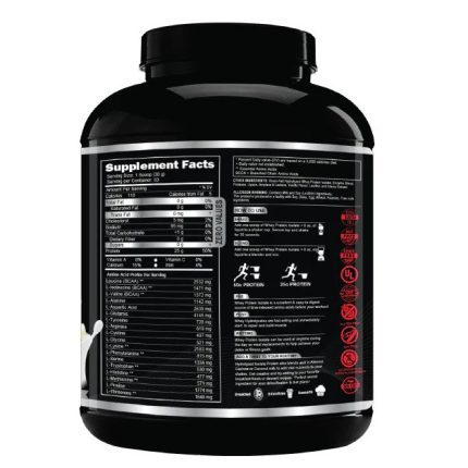 Hydrolyze Whey Protein Isolate in pakistan