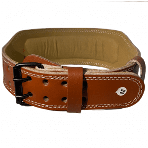 Weight Lifting Excercise Gym Belt