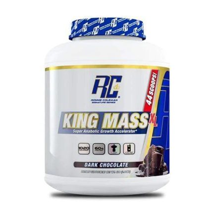 Ronnie Coleman King Mass XL (6lbs)